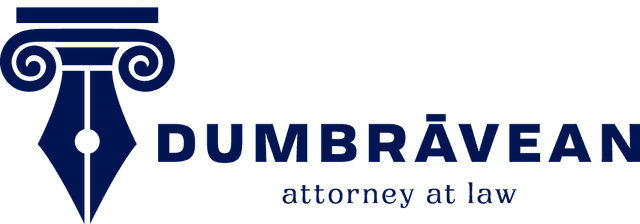 Dumbrăvean Attorney at Law